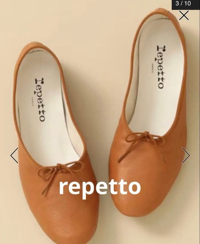 Repetto manon ballet - repetto,