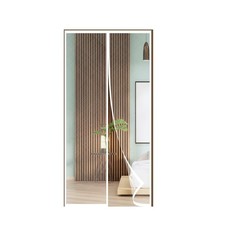 Moustiquaire Porte Fenetre