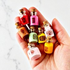 Flacon à potion miniature