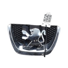 Calandre - Peugeot 206 + -
