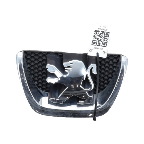 Calandre peugeot 206 - -, +