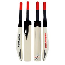Batte de cricket en plastique