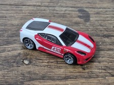 Voiture miniature ferrari f430 - voiture,