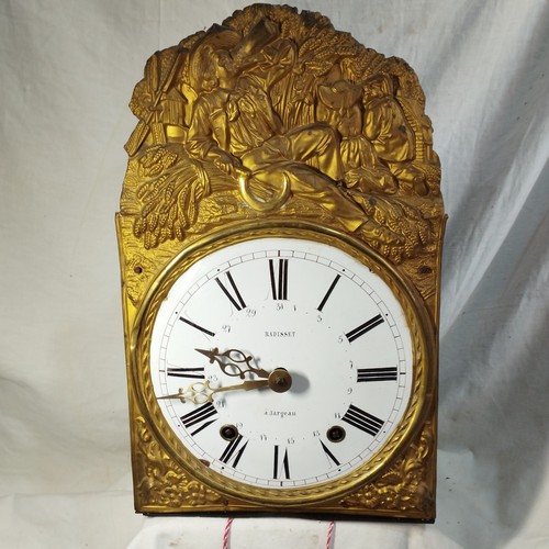 Ancien mouvement comtoise - mouvement,
