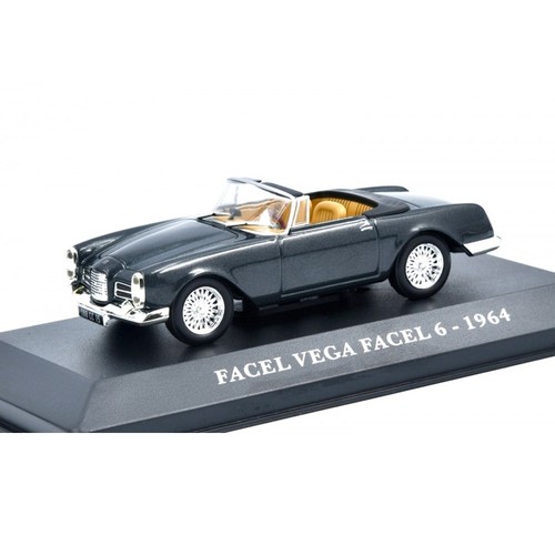 Facel vega 1964 43 - vega,