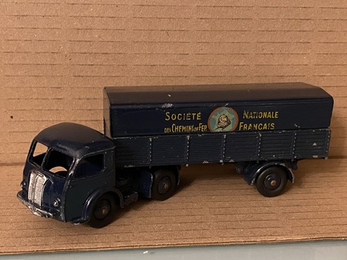 Jouet ancien dinky - ancien, toys