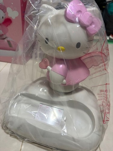 Sanrio hello kitty angel flash - sanrio,