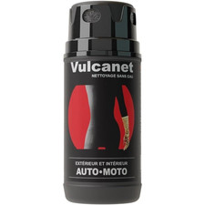 VULCANET – 80 Serviettes