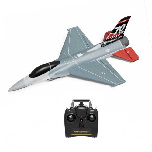 Volantex f16 falcon - falcon, edf