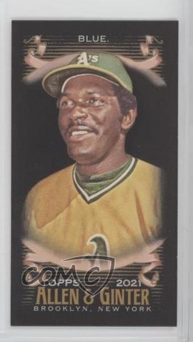 2021 topps allen ginter - 2021,