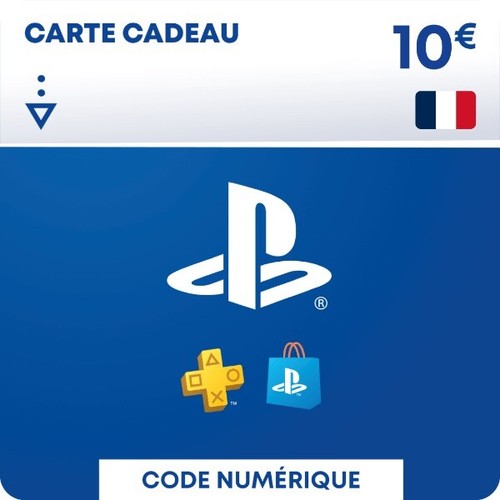 Code carte psn euros - code,