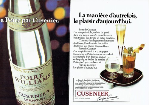 Publicité advertising 107 - publicité,