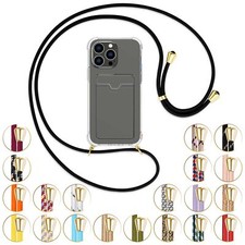 Collier (O) pour Apple iPhone