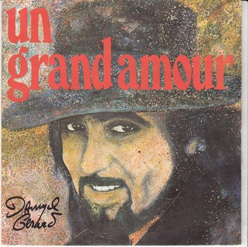 Danyel gerard un - t, sp