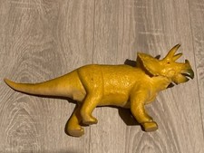 Dinosaure souple cm - souple, 30