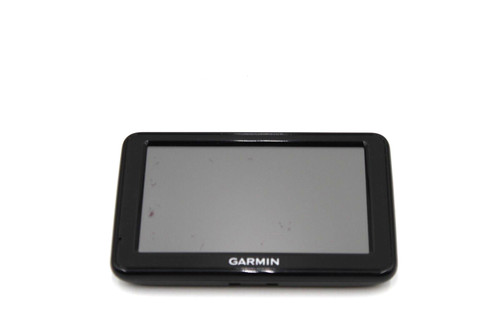 Garmin nuvi 2495lmt - garmin, black