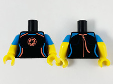 LEGO 973pb3874c01 Torso Female