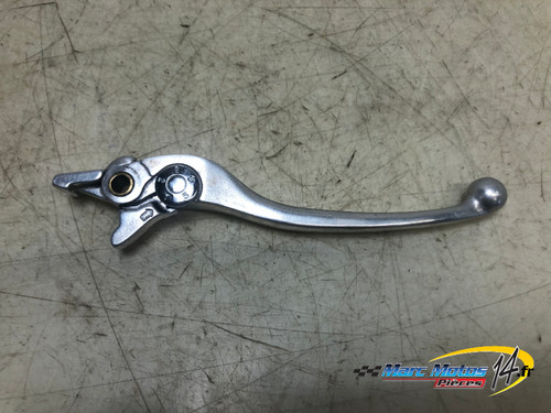 Levier frein kawasaki z750 - de,