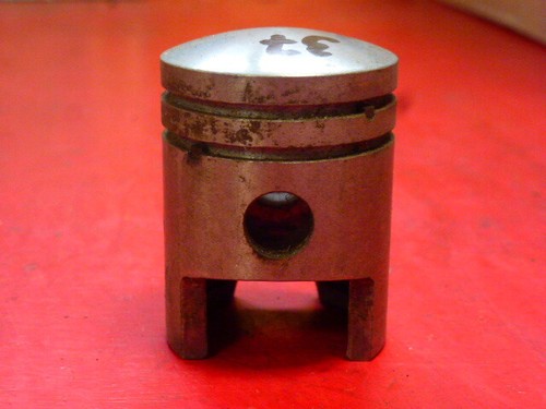 Piston jlo 148 - piston, 802-3