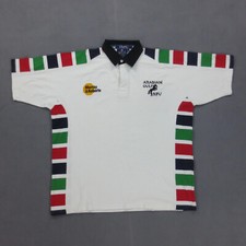 Jersey rugby vintage y2k - jersey,