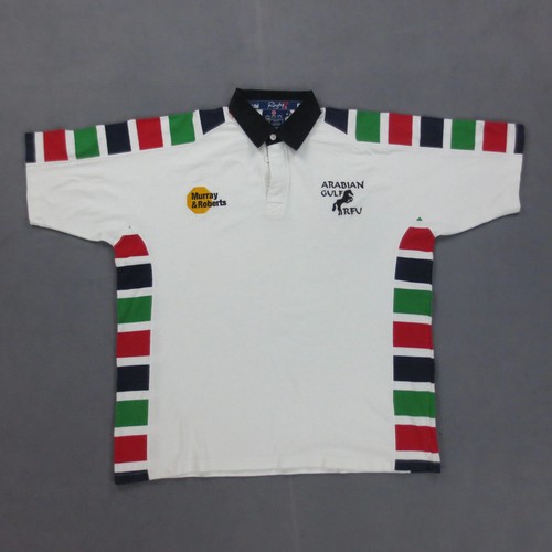 Jersey rugby vintage y2k - jersey,