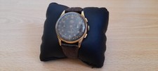 Montre chronographe suisse - chronographe,
