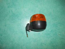 Clignotant CEV 207 Peugeot XP / Scoper neuf ancien stock