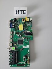 Carte mère 5S2T506AX4 TV HAIER Modèle LE32F9000C