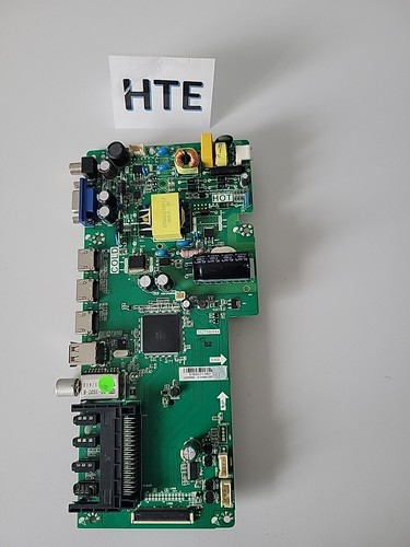 Carte mère 5s2t506ax4 - carte,