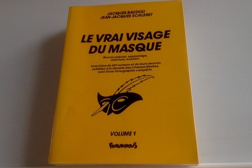 Jacques baudou schleret - jacques,