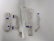 Panasonic TC-P50S30 LVDS Ribbon Cables