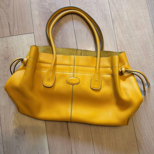 Sac fourre tout tod - sac, fourre-tout