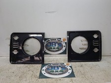 Panneaux De Contour De Phare