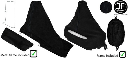 Noir point daim auto - noir,