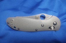 Benchmade Griptilian 550-1