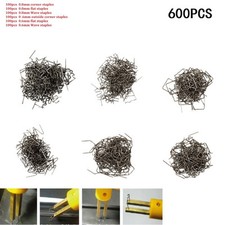 Chaud Agrafeuses Soudeur