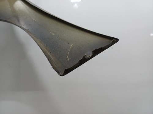 Aile avant droit - peugeot, 207