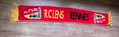 écharpe football racing club - racing,