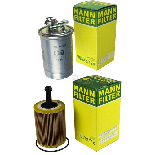 Mann filter inspection - inspection, kit