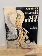 Livre Affiches Et Gravures Art