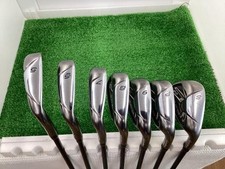 TaylorMade Burner 2.0 Iron Set