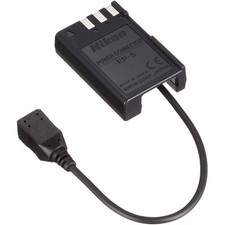 ADAPTATEUR NIKON EP-5 Pour