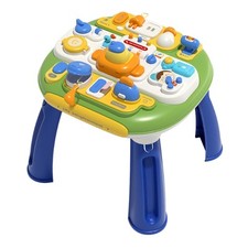 Table d'activités Coordination œil-main Jouet éducatif Centre de jeux