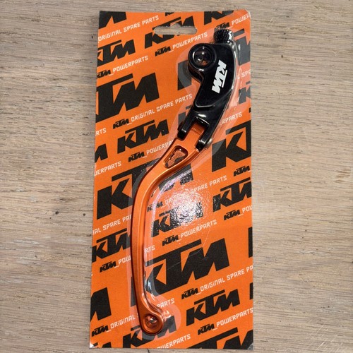 Levier frein repliable - levier,