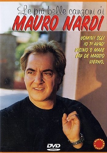 Piu belle canzoni - canzoni, mauro