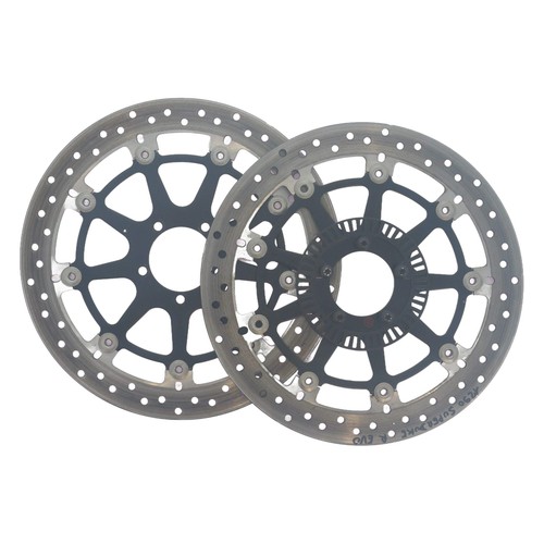 Disque frein avant - , (ktm