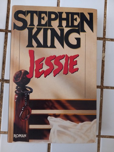 Livre grand format jessie - livre,