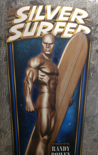 Bowen designs silver surfer - designs,