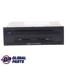 Audi A3 8V Multimédia Radio