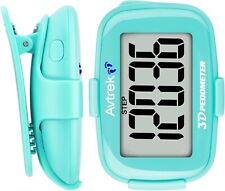 Compteur de Pas 3D précis